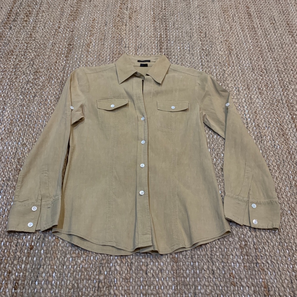 Theory top
